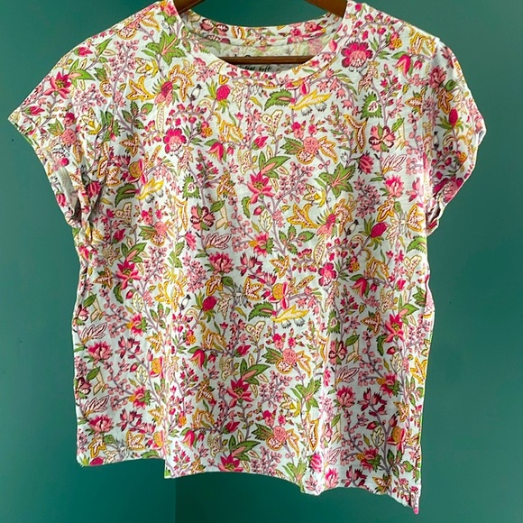 3 LOFT  vintage soft T-Shirts - Picture 4 of 7